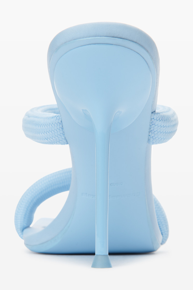 julie tubular sandal 5