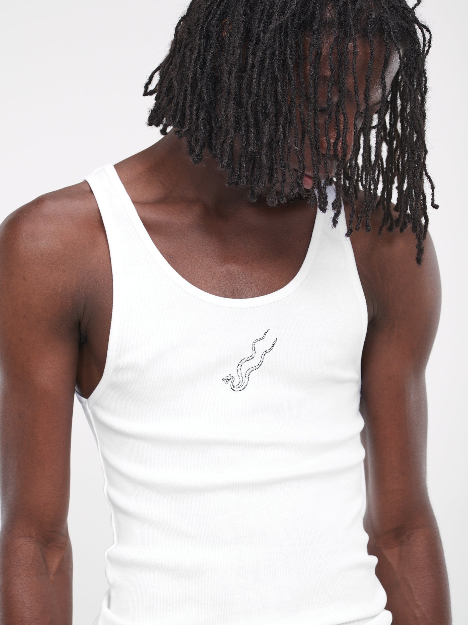 Logo Tank Top - 5
