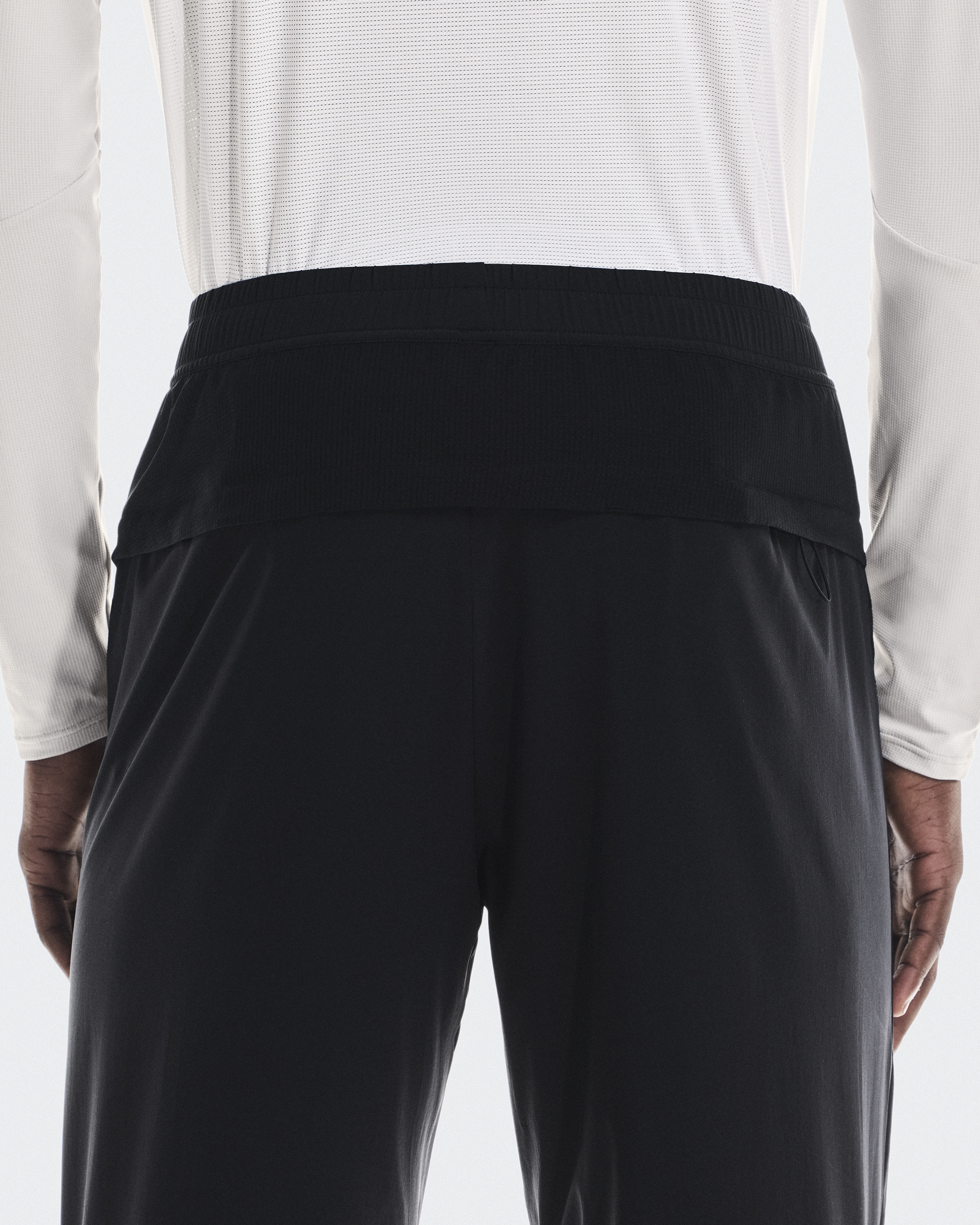 Track Pants - 5
