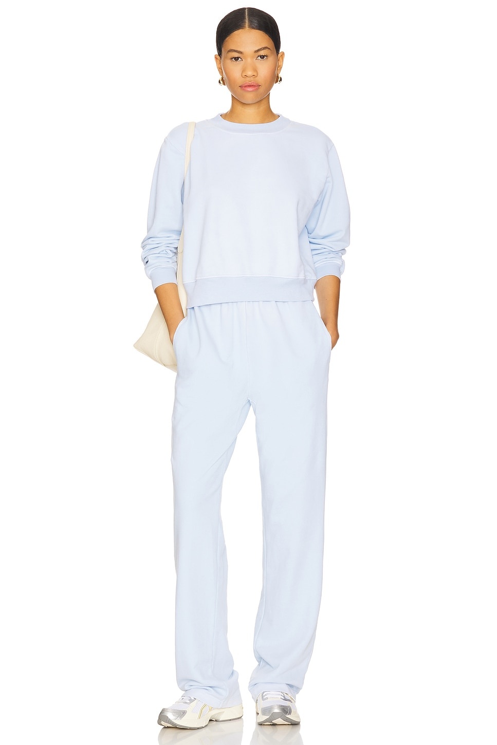 Roma Sweatpant - 5