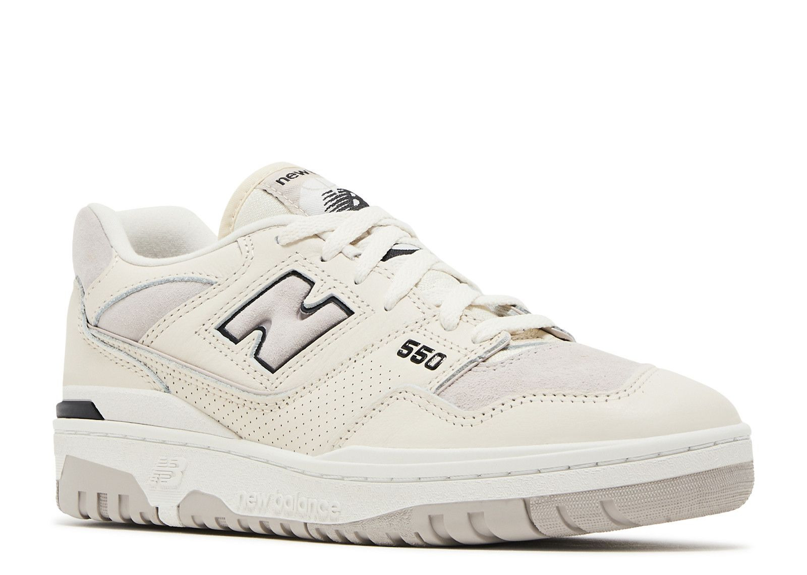 NEW BALANCE WMNS 550 'GREY DAY 2024' - 2