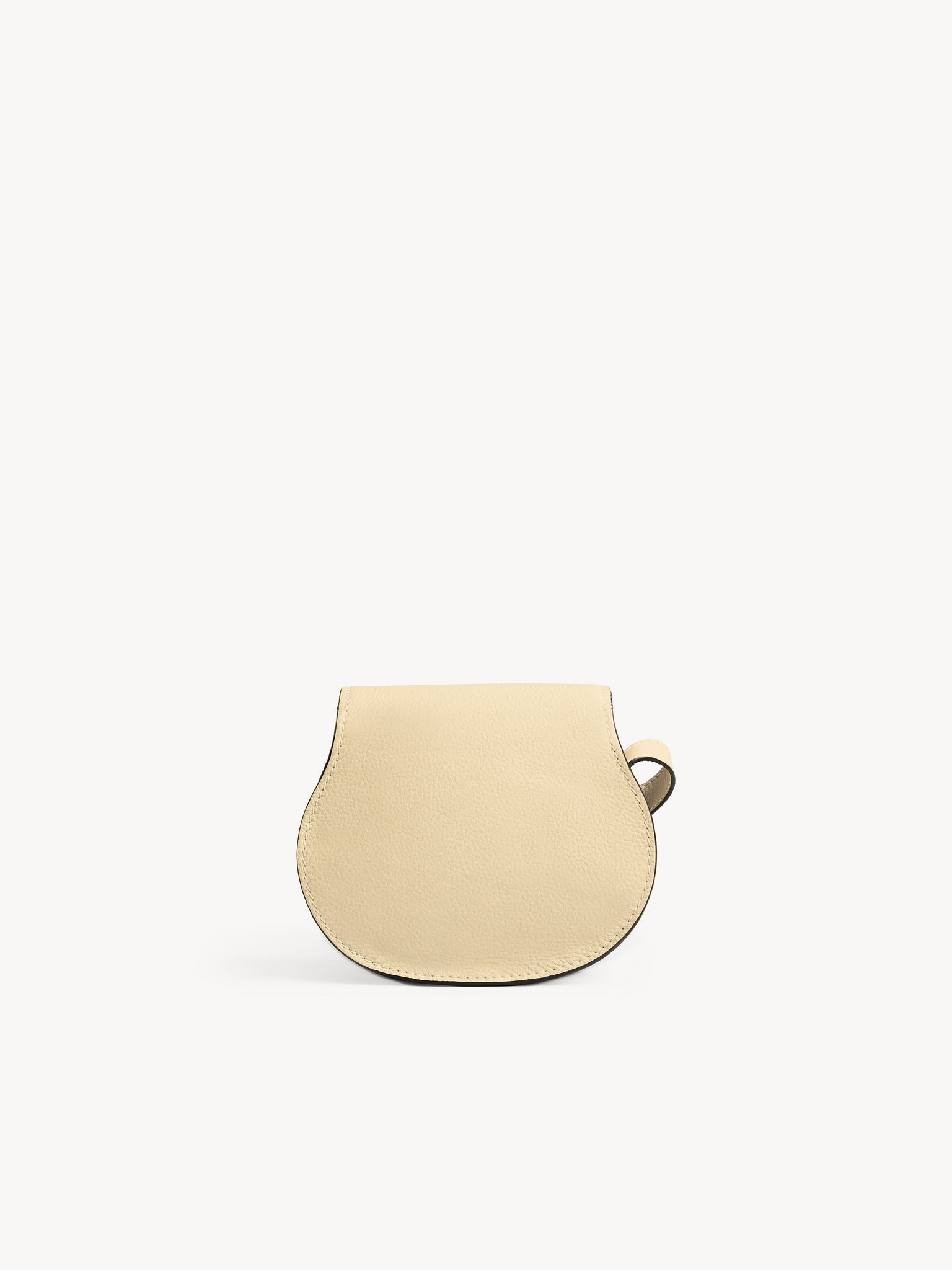 MARCIE SMALL SADDLE BAG - 2