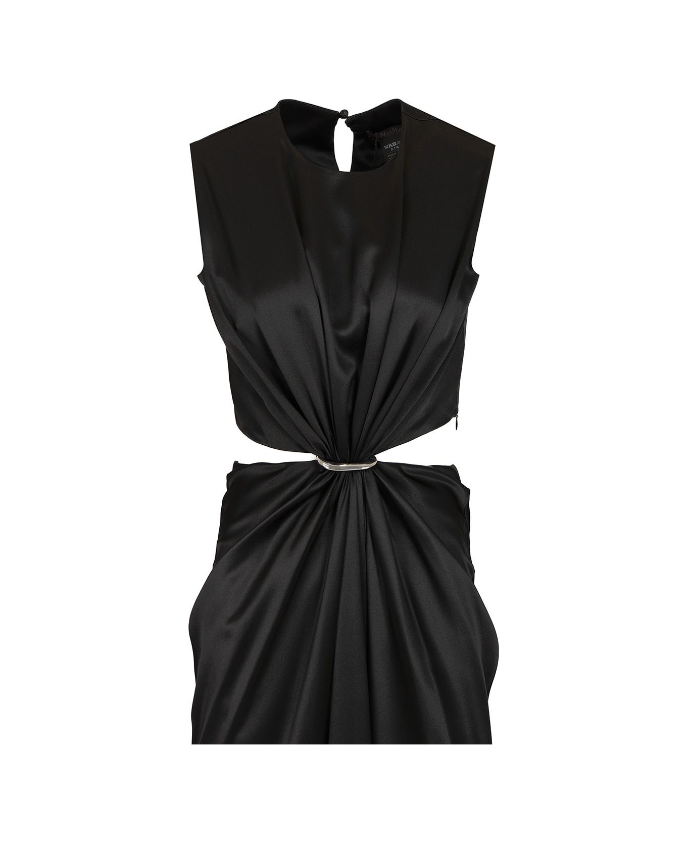'panaro' Dress - 4