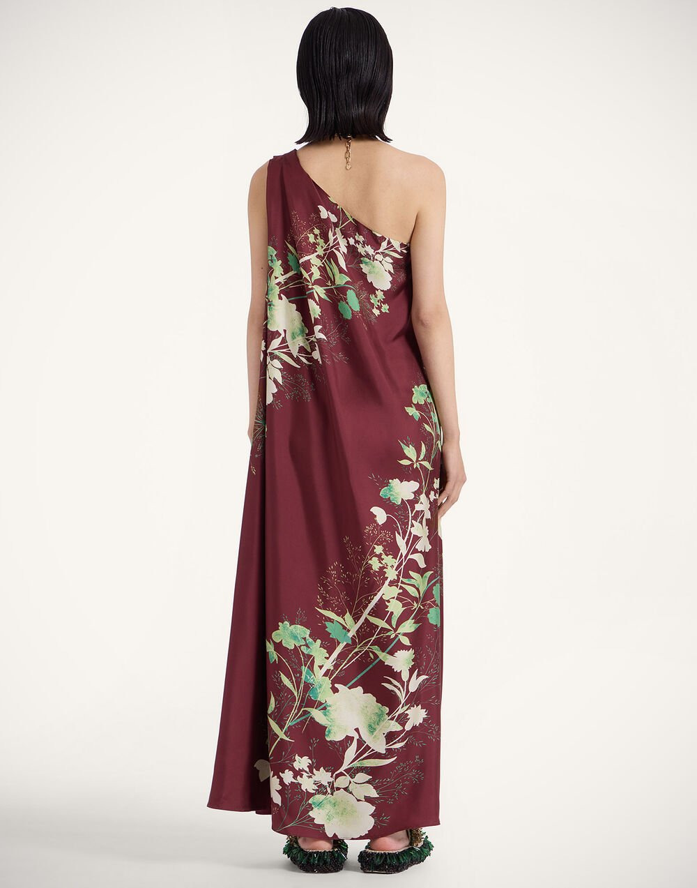 Roy Dress - 5