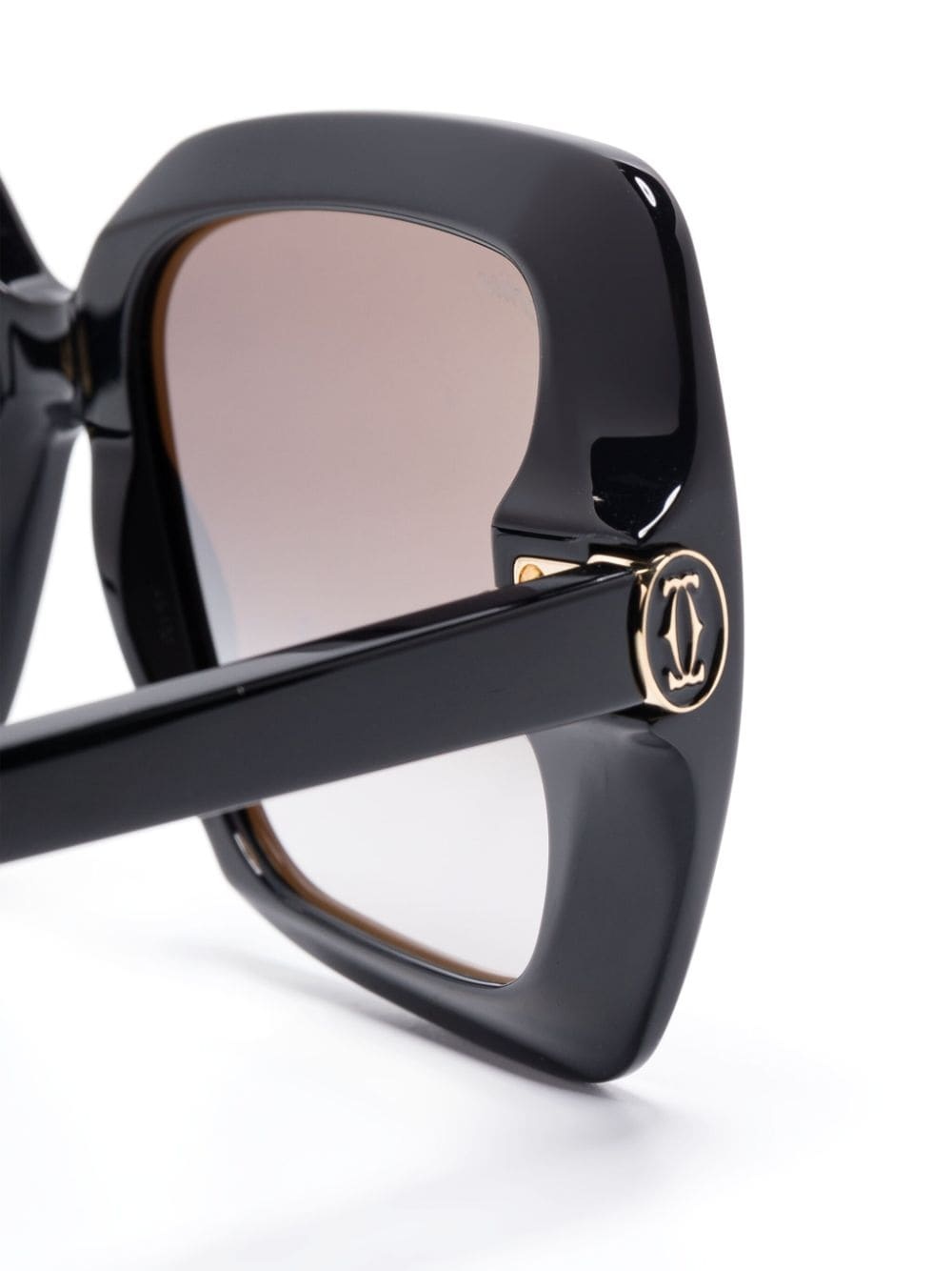 C De Cartier sunglasses - 3