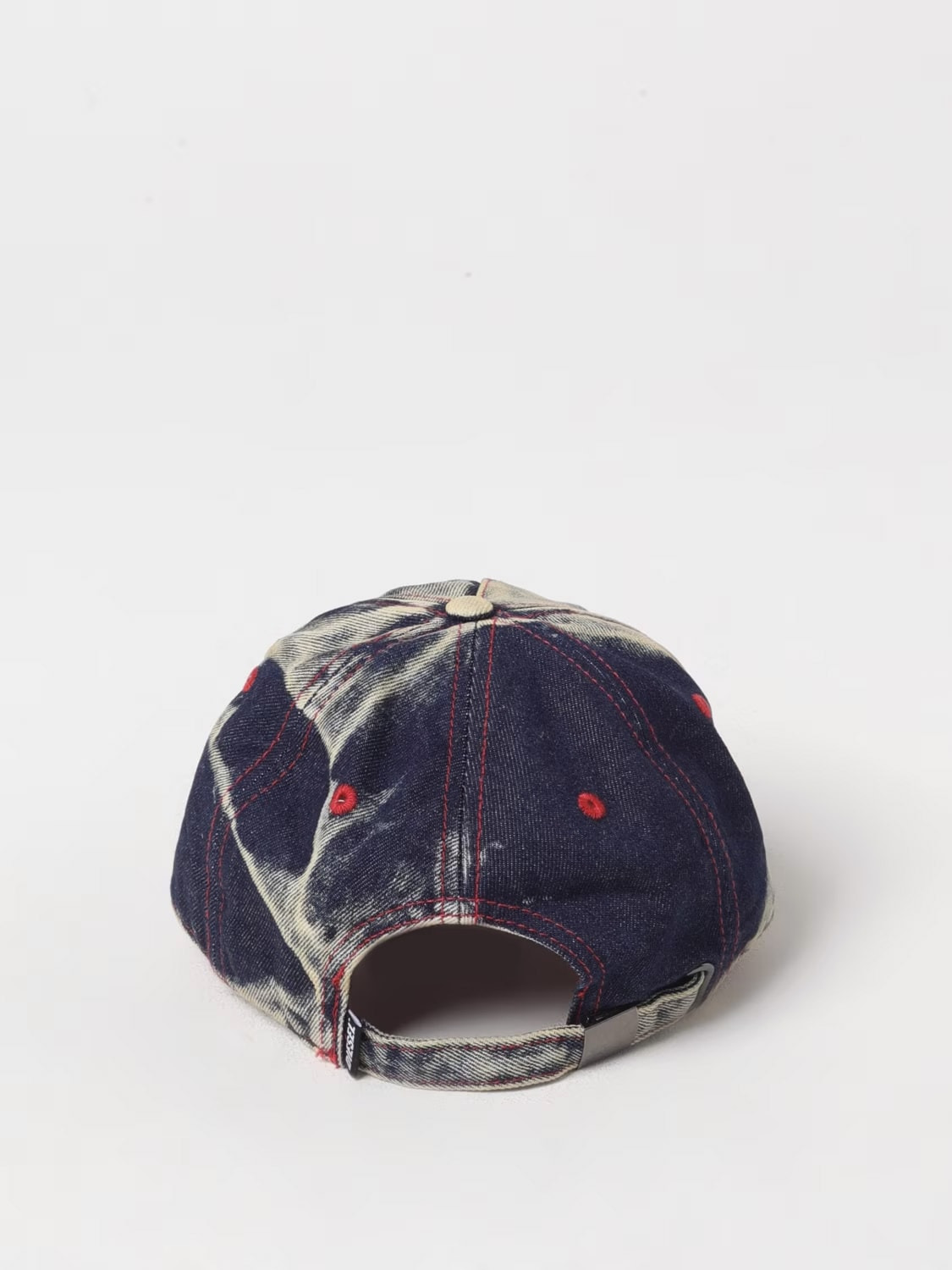 Hat men Diesel - 3