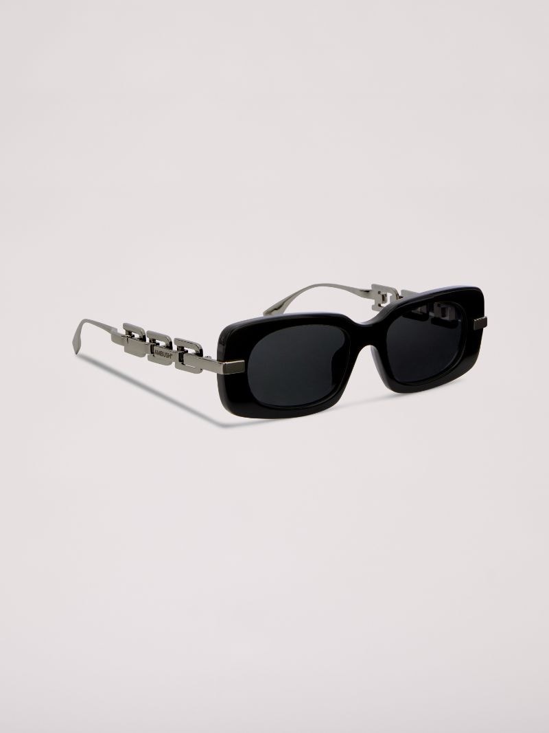 A' Chain Sunglasses - 6