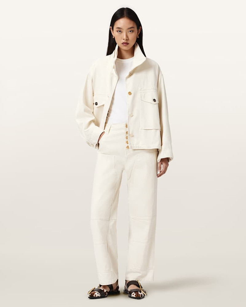 ALLSAINTS TAY CARPENTER JEANS outlook