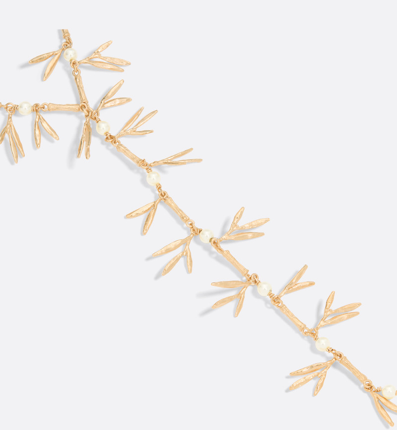 Dior Jardin de Dior Necklace outlook