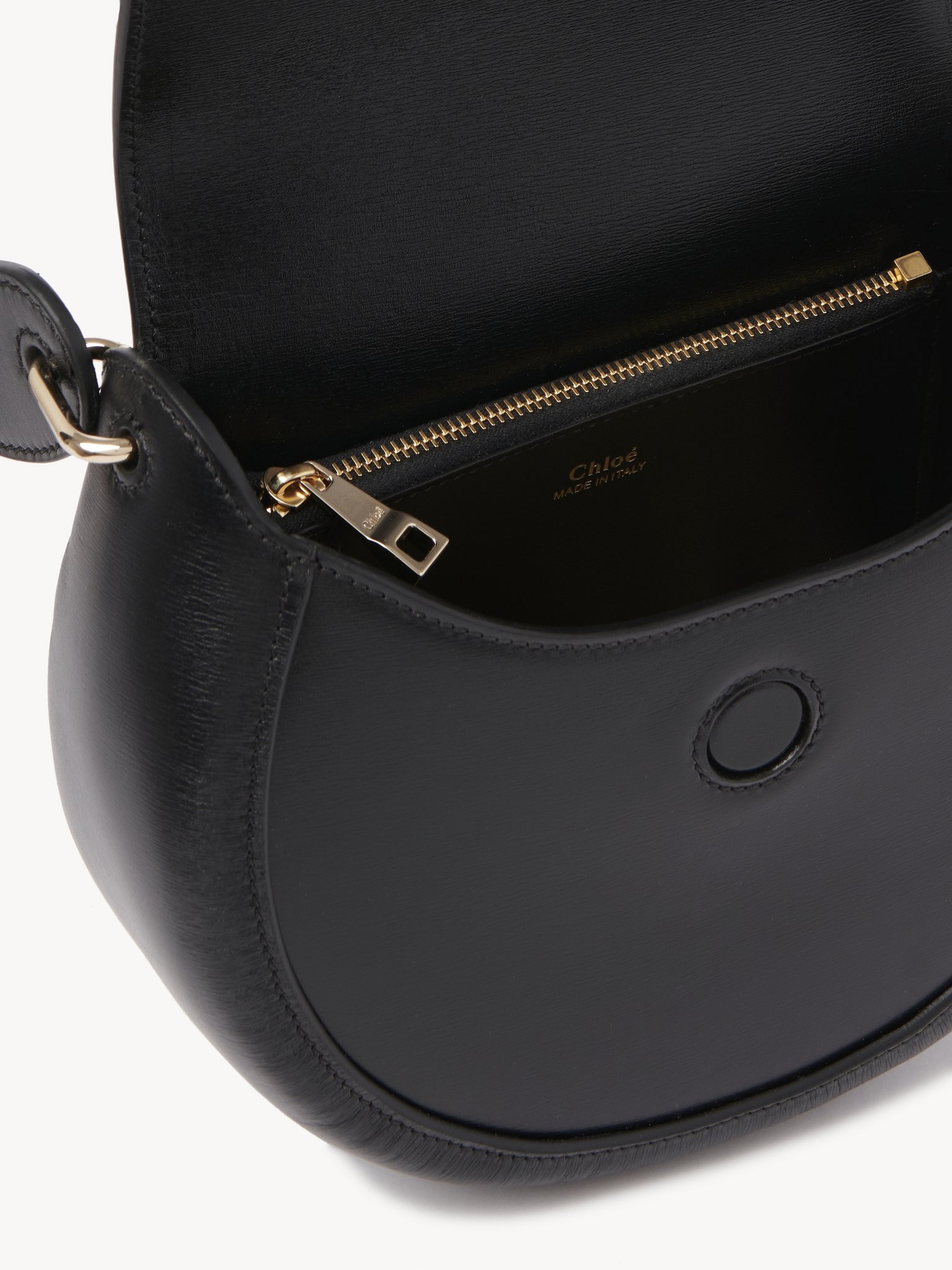 Chloé ARLÈNE SMALL CROSS-BODY BAG | REVERSIBLE
