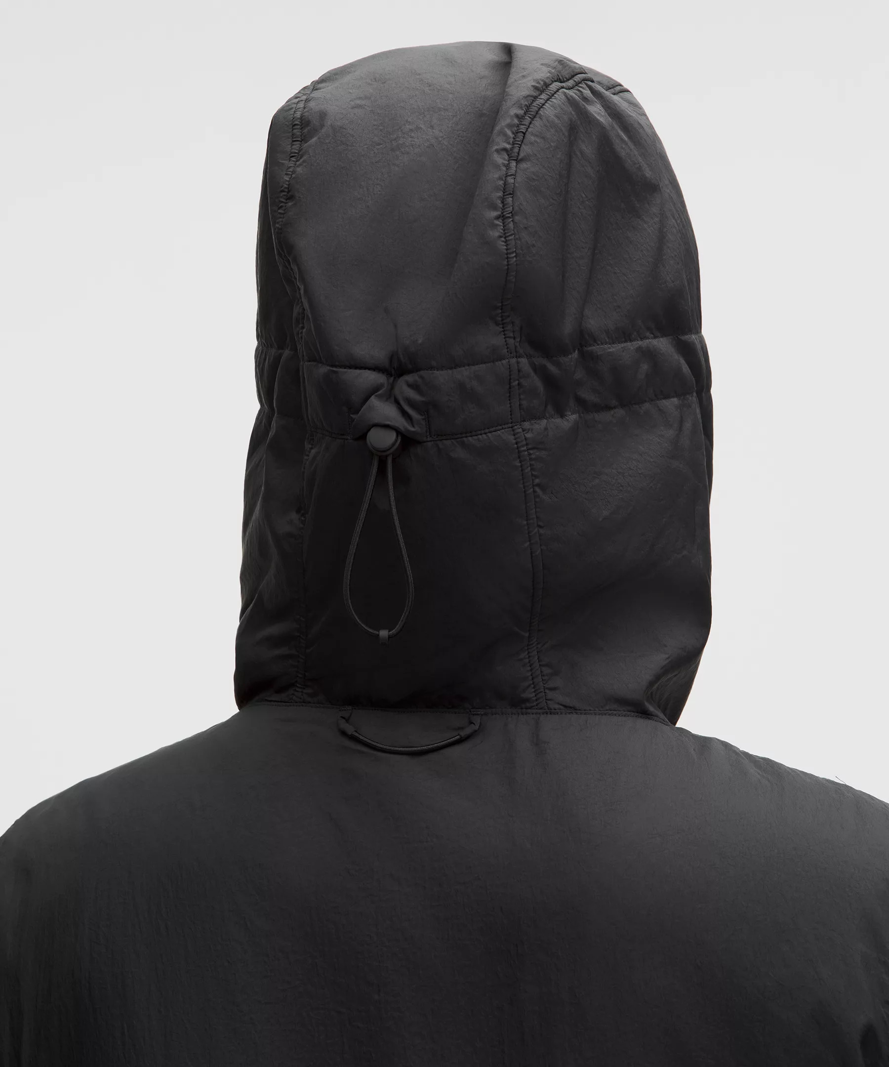 Women’s InsulEight Cold-Weather Run Shell - 7
