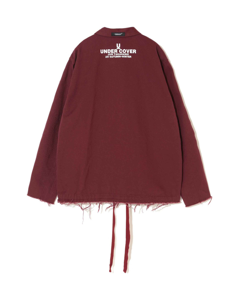 UNDERCOVER UC2E9212 outlook