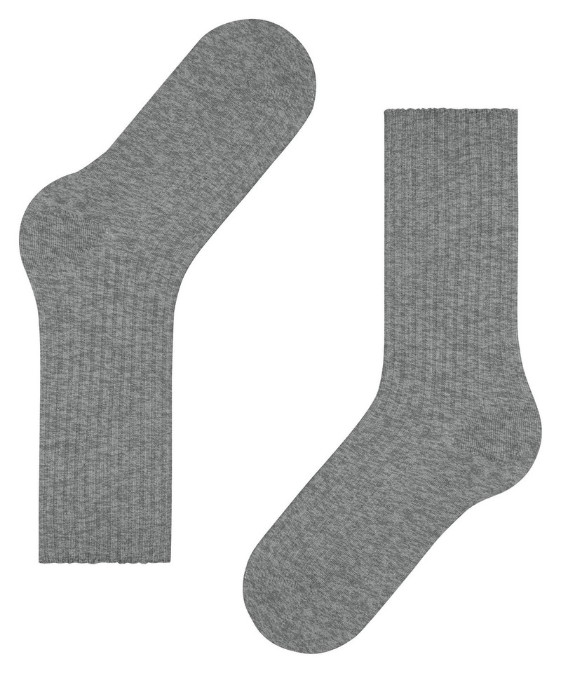 Cosy Wool Boot Women Boot socks 6