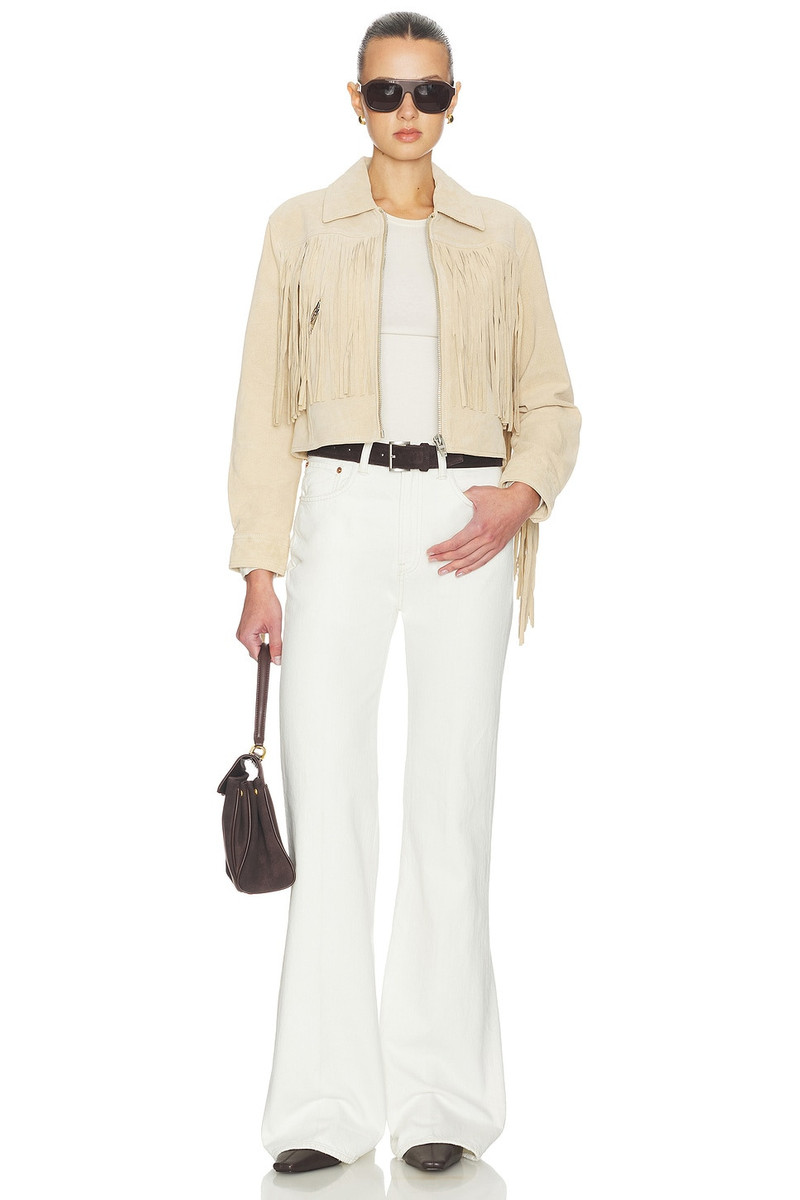 Fringe Jacket 6