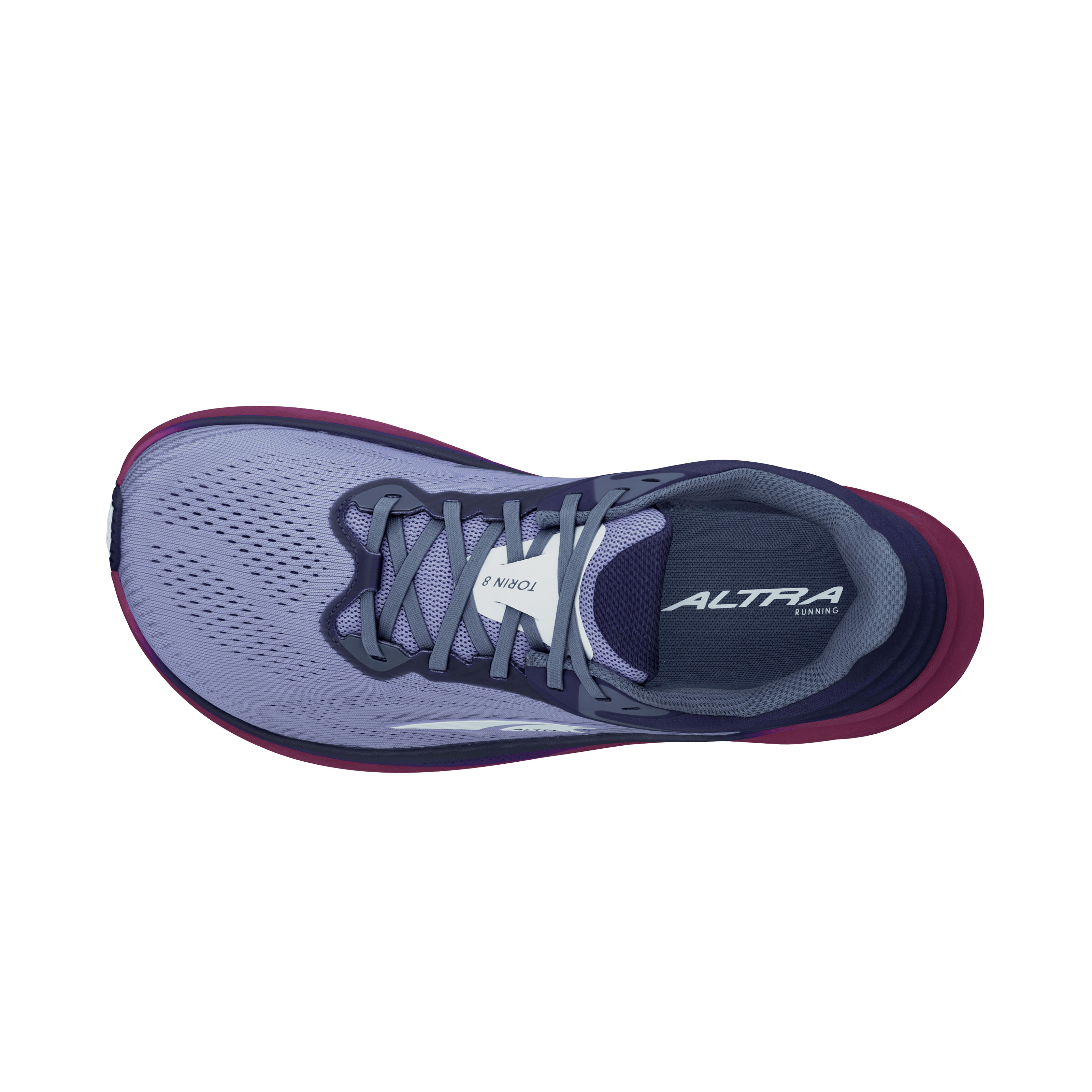 Women's Torin 8 - 3