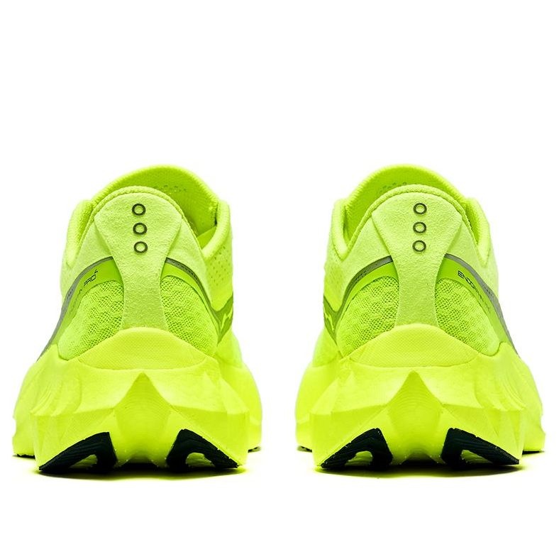 (WMNS) Saucony Endorphin Pro 4 'Citron' S10939-223 - 4