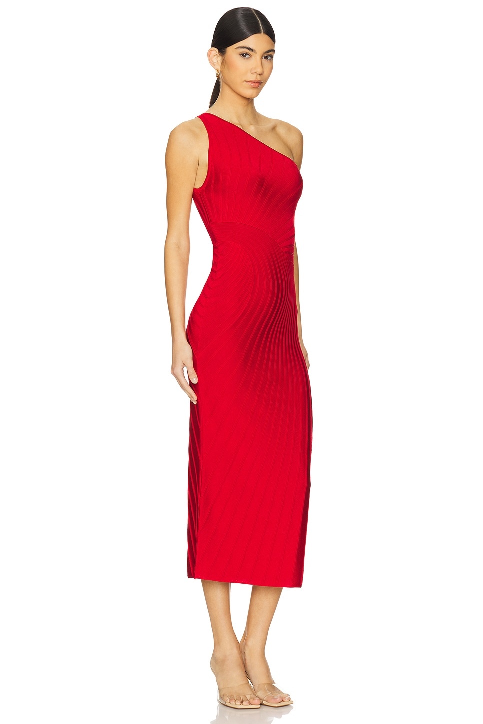 Raith Knit Dress - 2