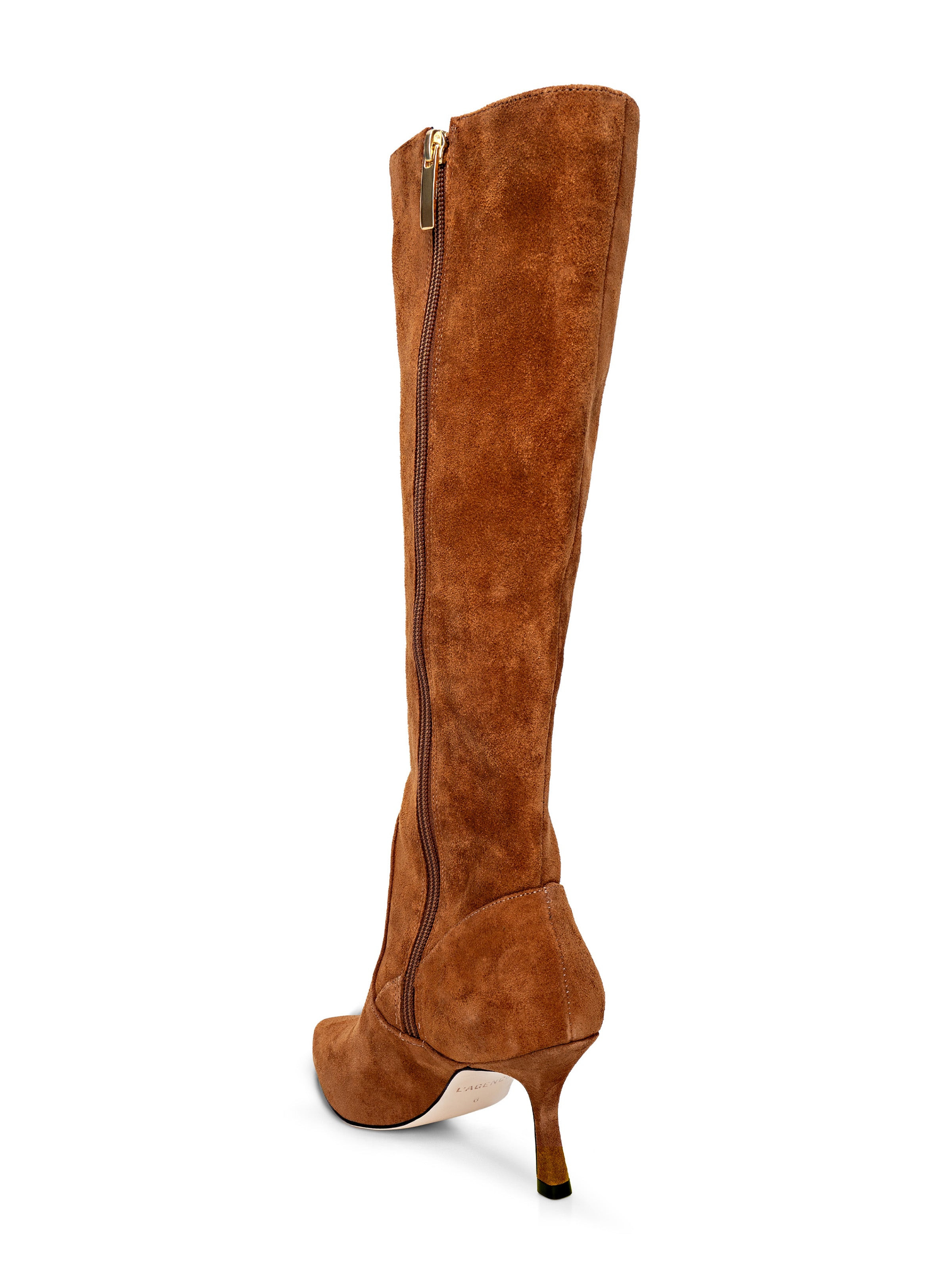 Marya Knee-High Boot - 4