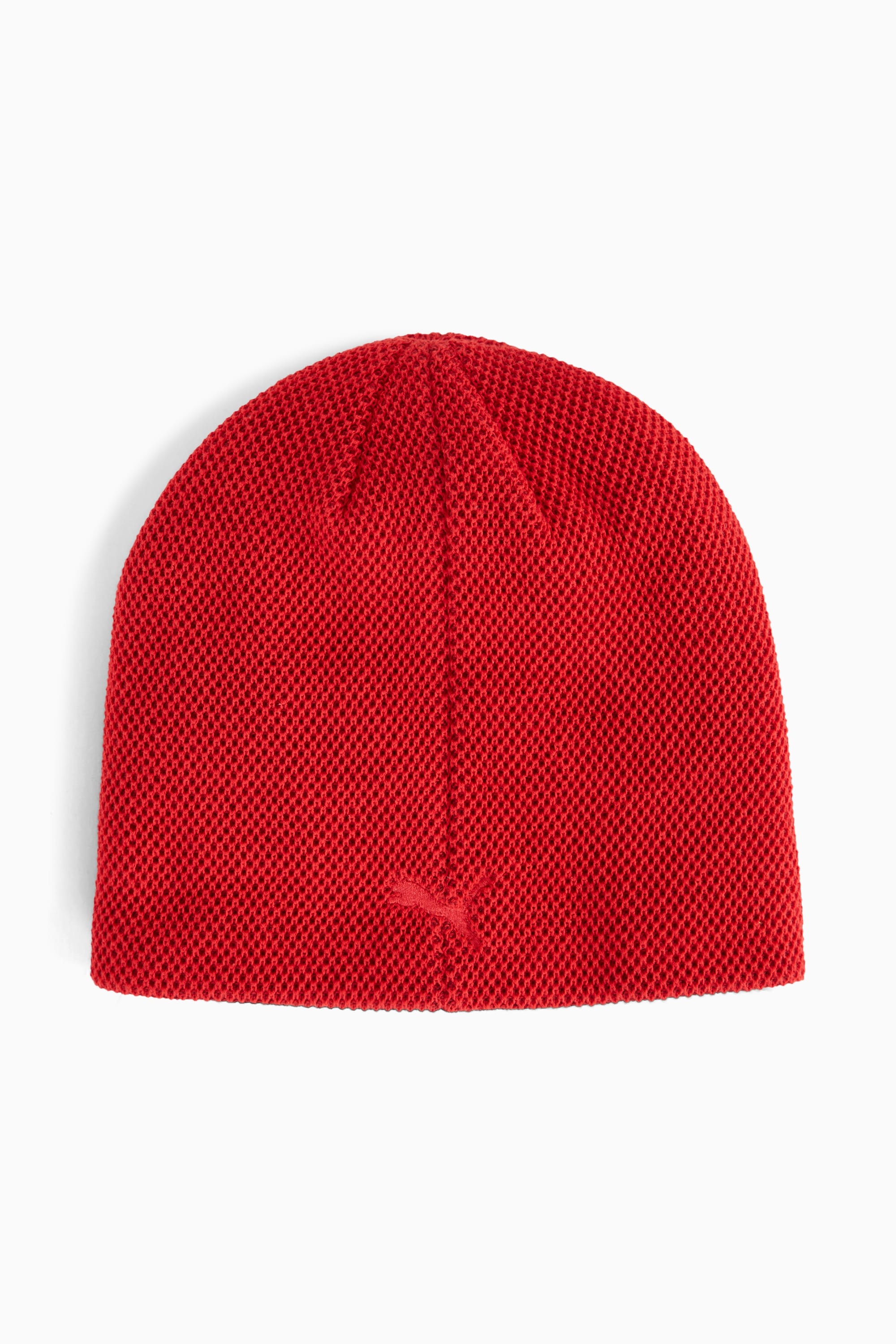Scuderia Ferrari Style Beanie - 3