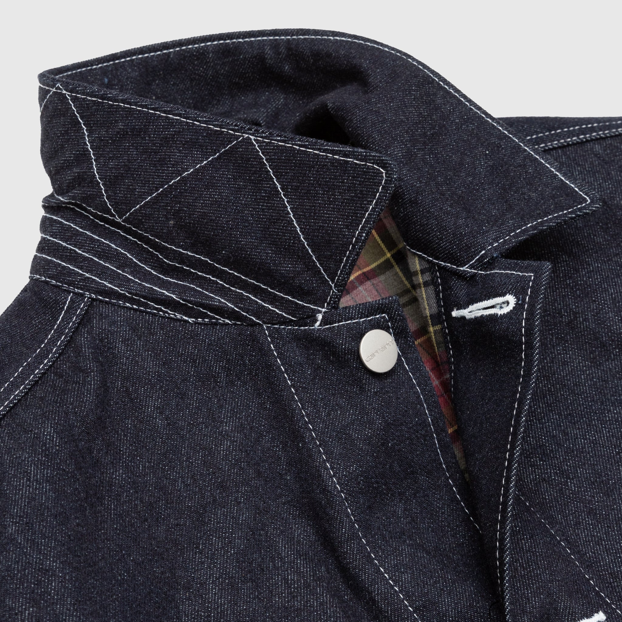 X CARHARTT WIP CHORE COAT - 3