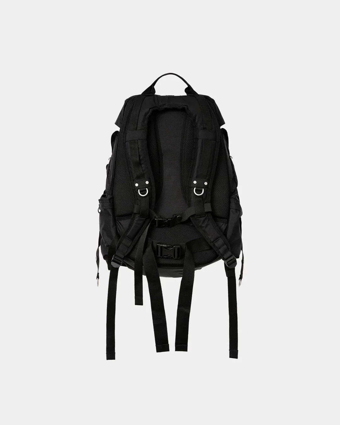 Essential Unisex Technical Backpack - 3