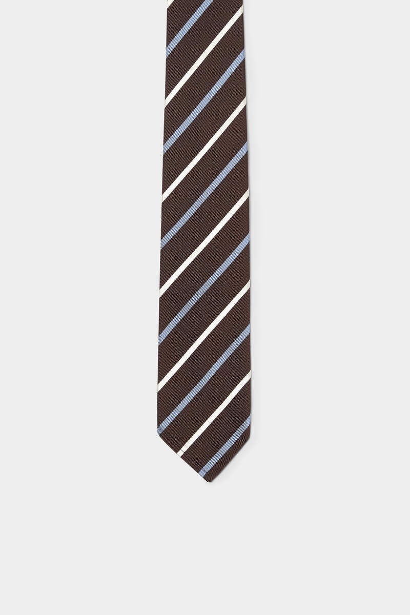 D2 CLASSIC TIE - 3