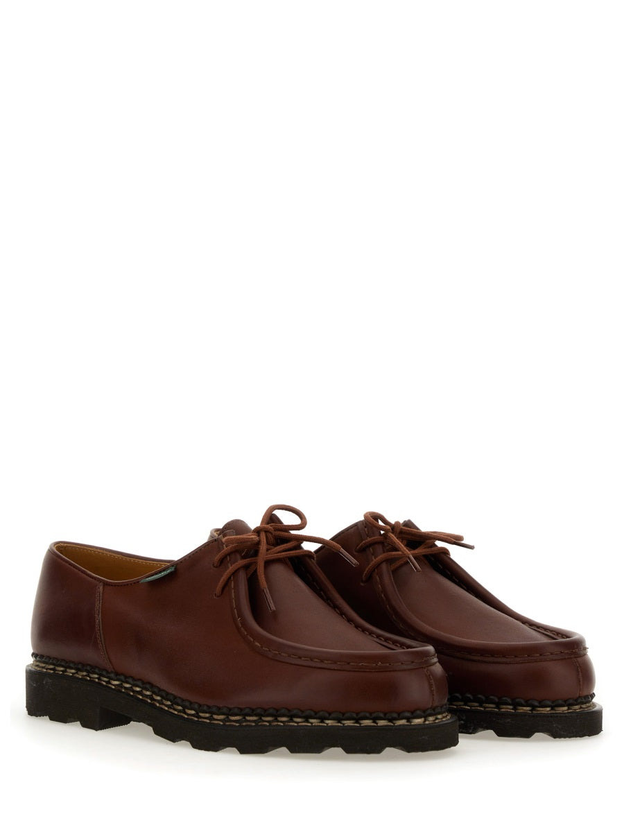 Paraboot Men Lace-Up "Michael" - 2
