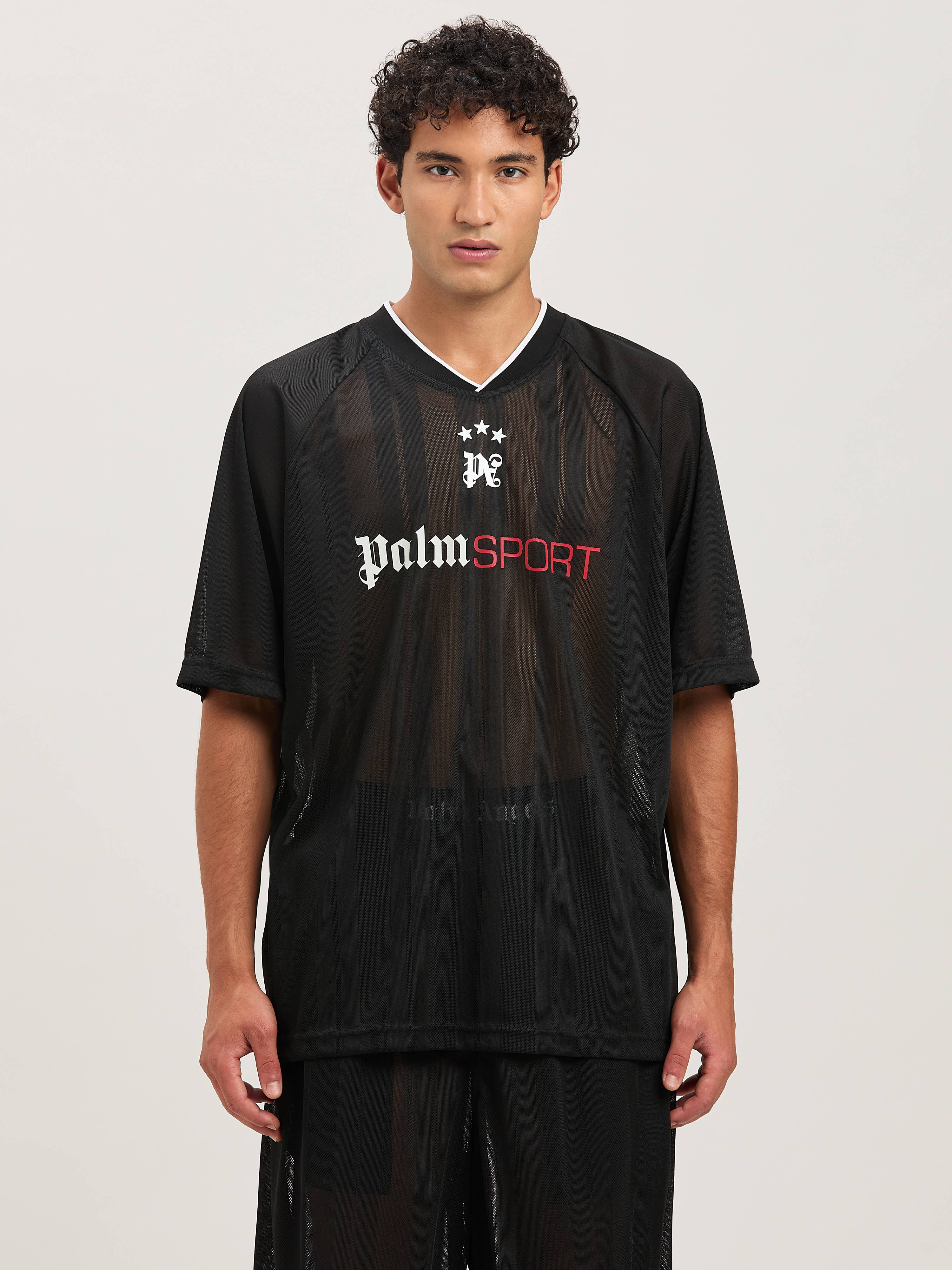 Palm Sport T-shirt - 3
