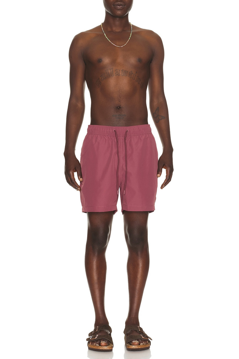 onia Charles 5 Swim Trunk outlook