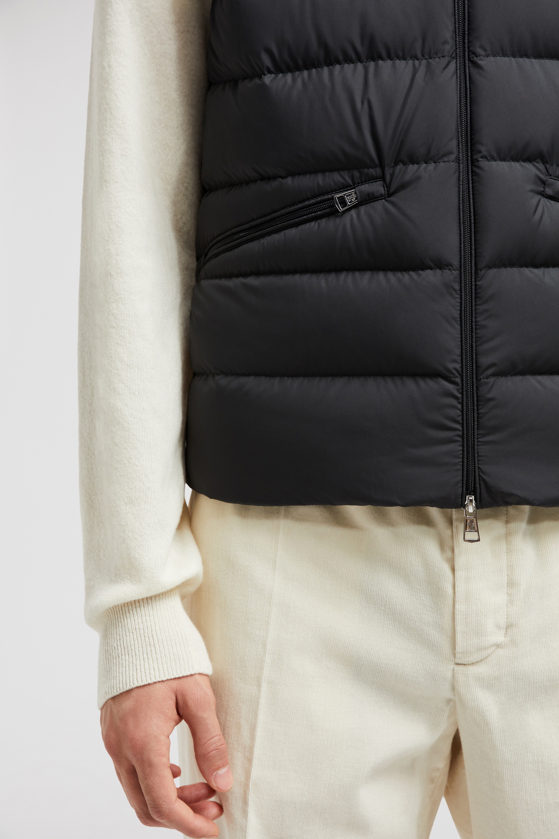 Lechtal Down Vest - 6