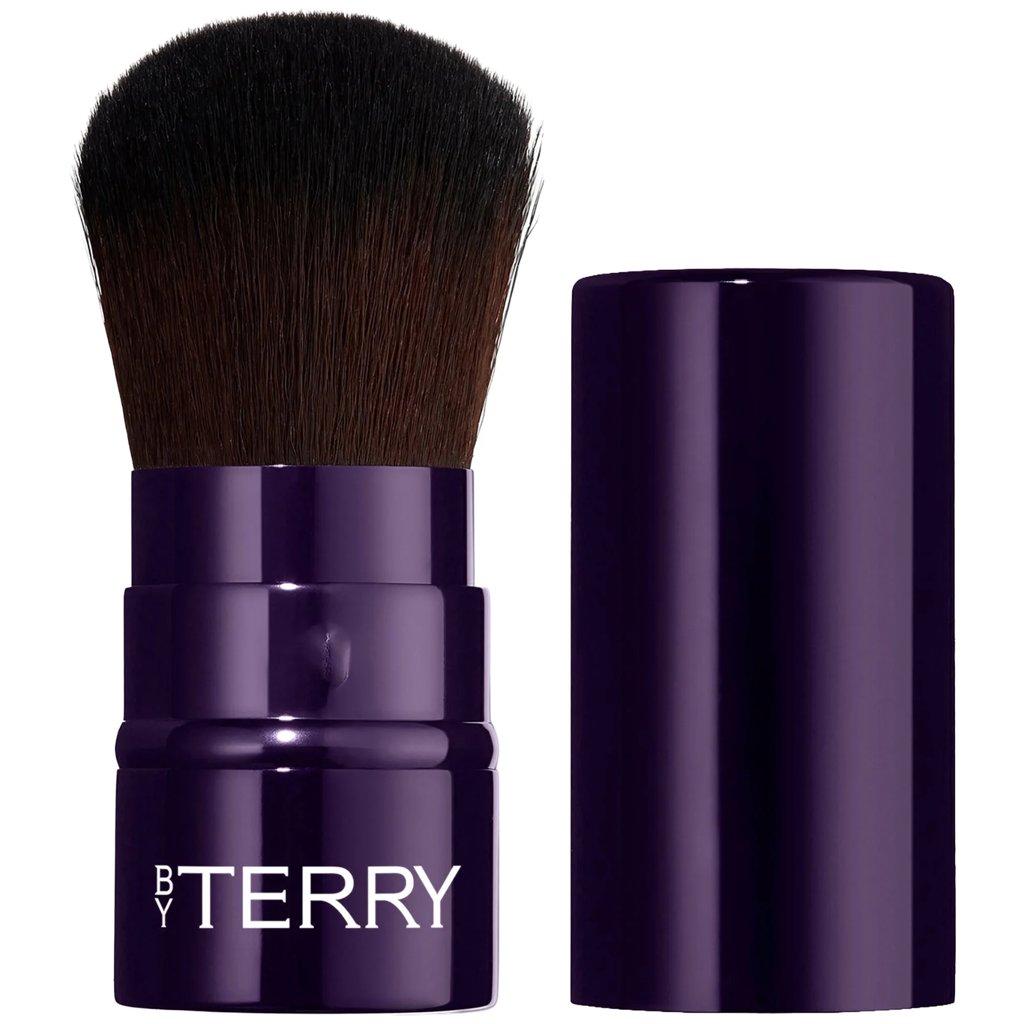 By Terry Tool-Expert Retractable Kabuki Brush (1 piece) - 1