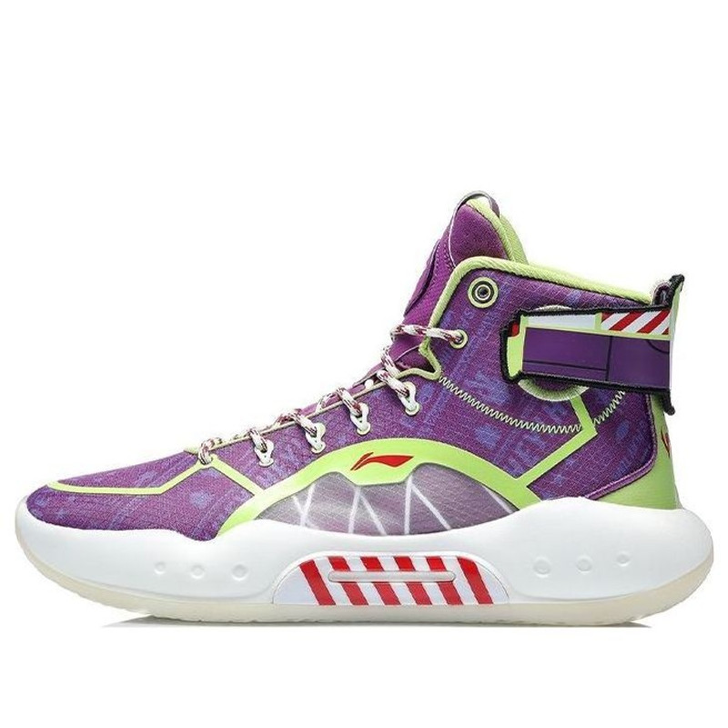 Li-Ning Yushuai 14 x Disney Toy Story ABAQ135-8 - 1