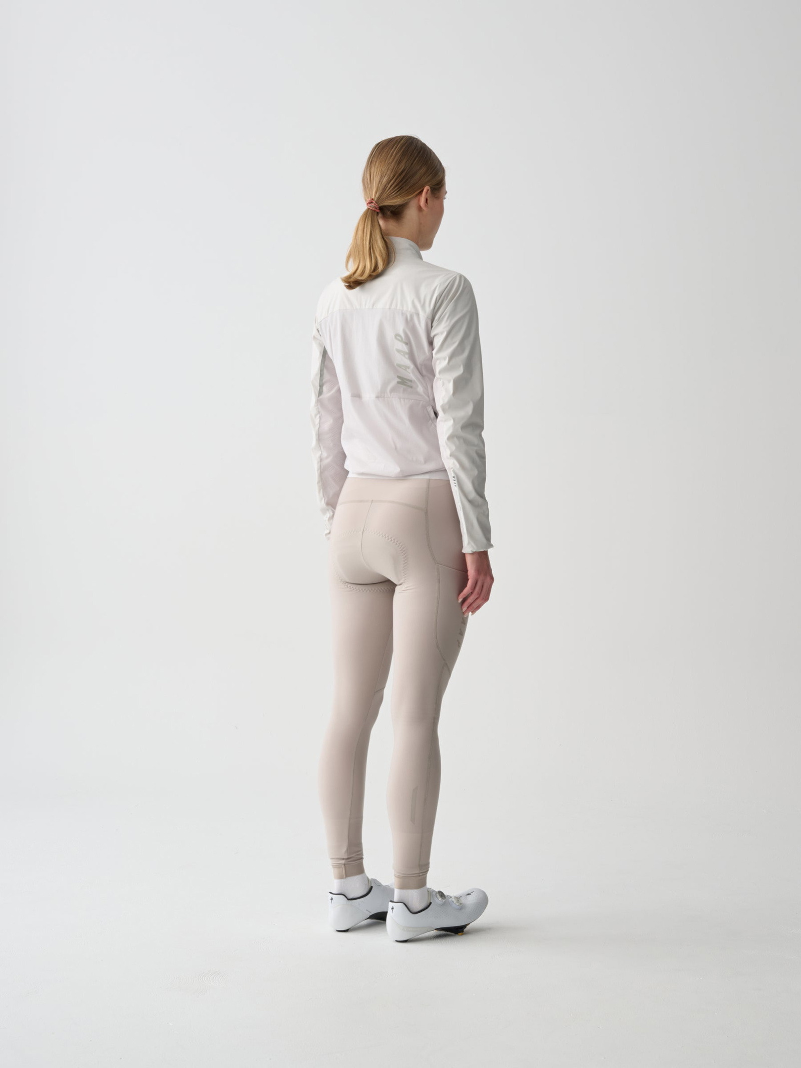 Women's Flow Insulated Jacket - 4