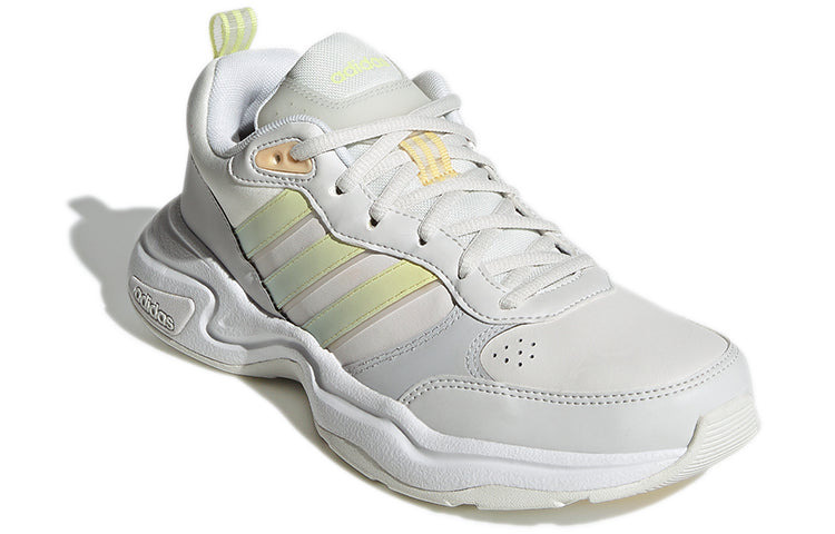 (WMNS) adidas Neo Strutter 'Gray Green' GW2995 - 3