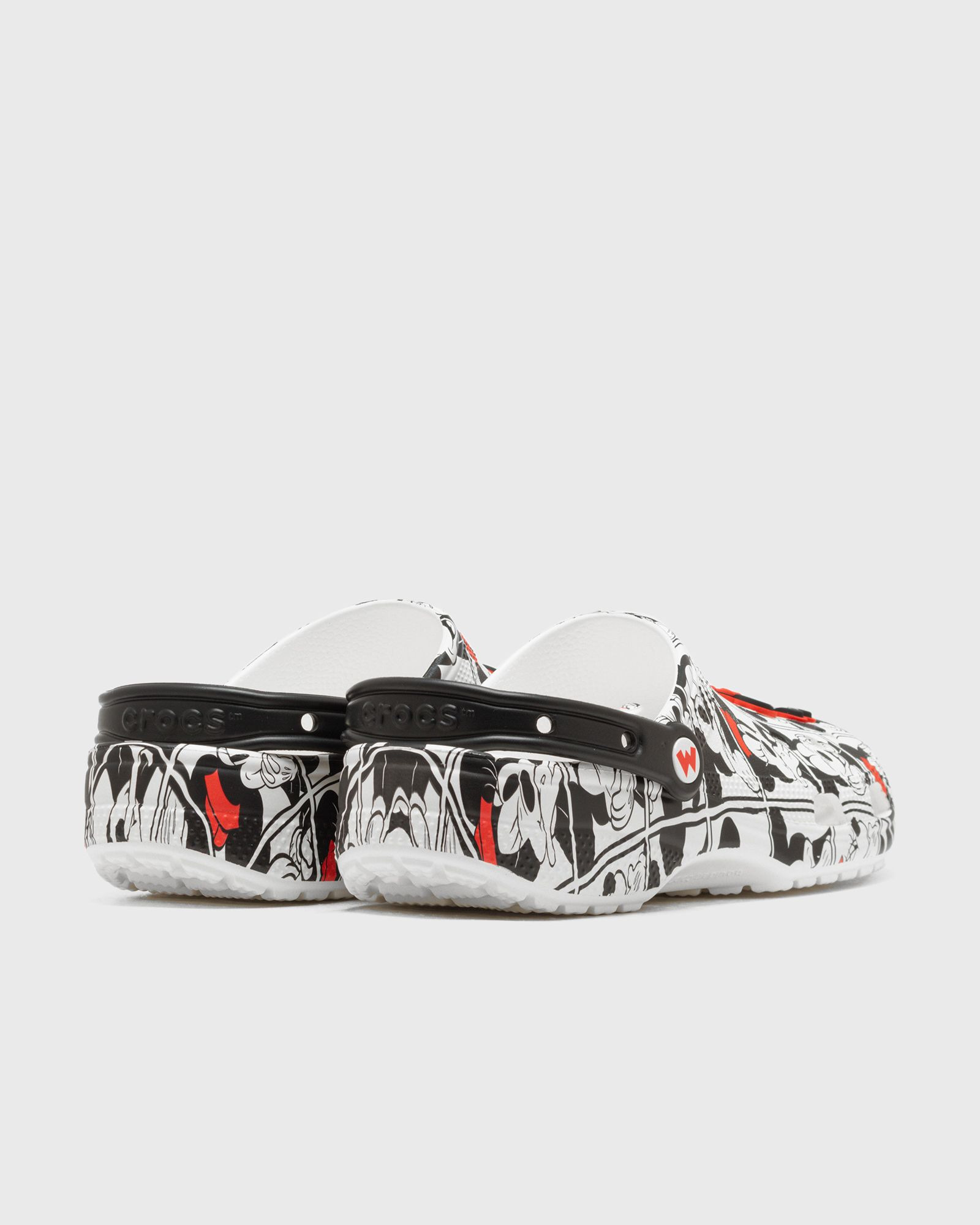 x Mickey and Minnie Classic Clog - 4