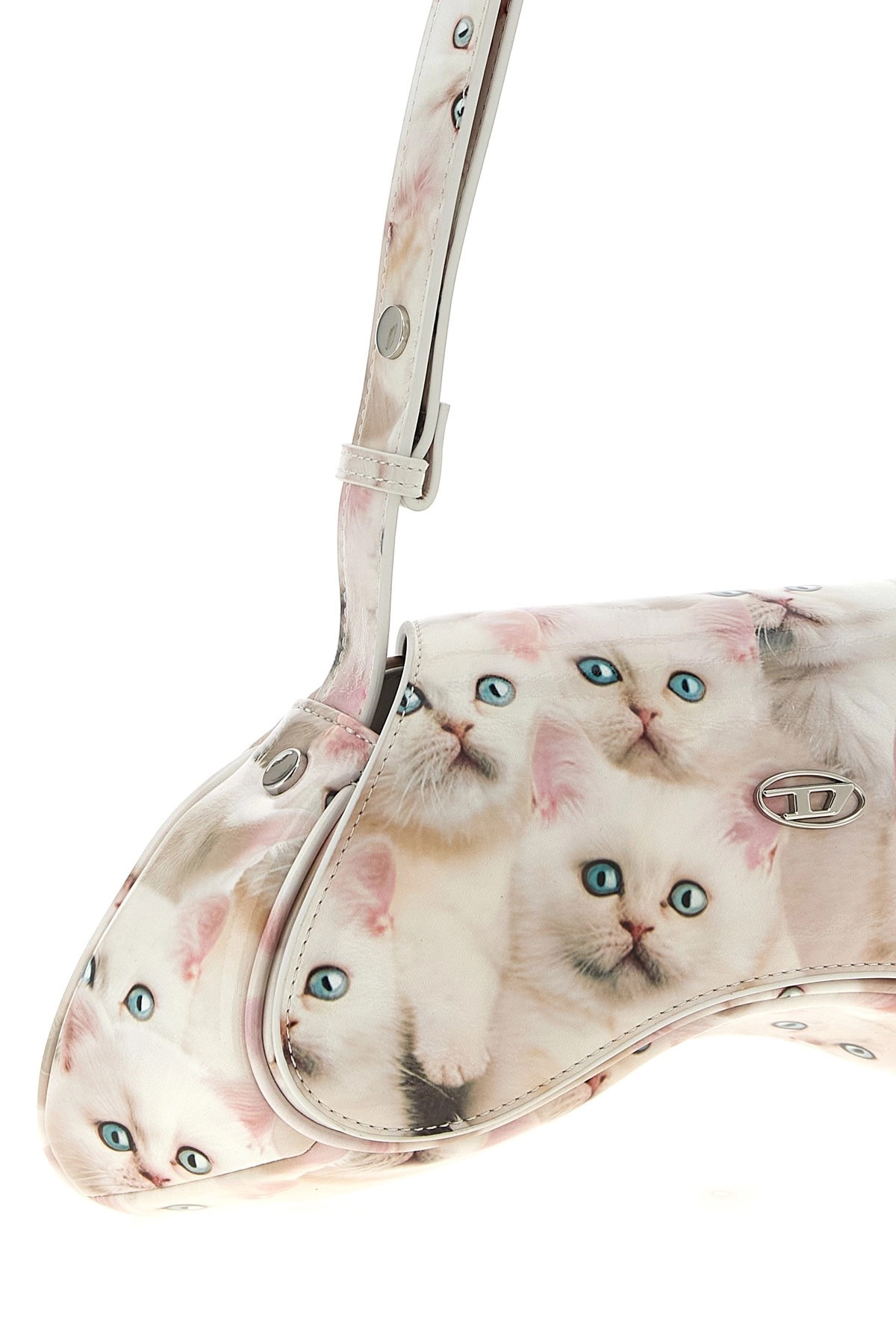 'Play Crossbody' shoulder bag - 4