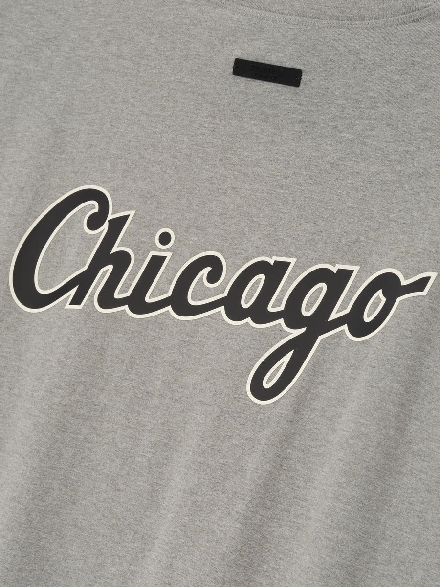 White Sox 90s Tee - 4