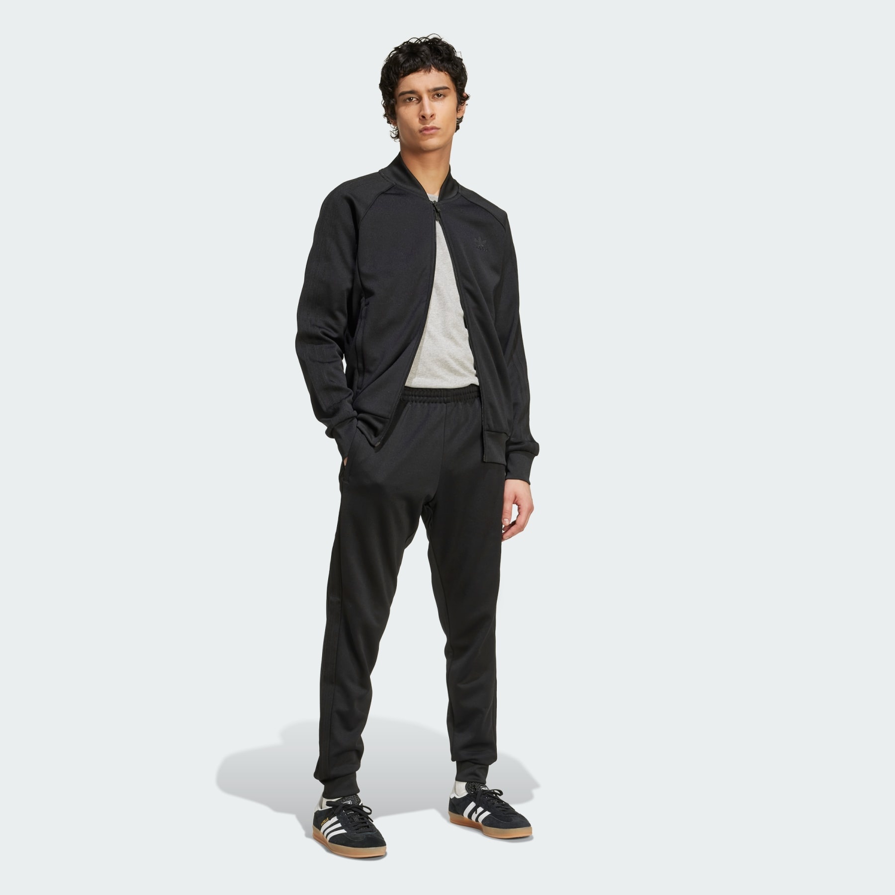 Adicolor Classics SST Track Jacket - 4