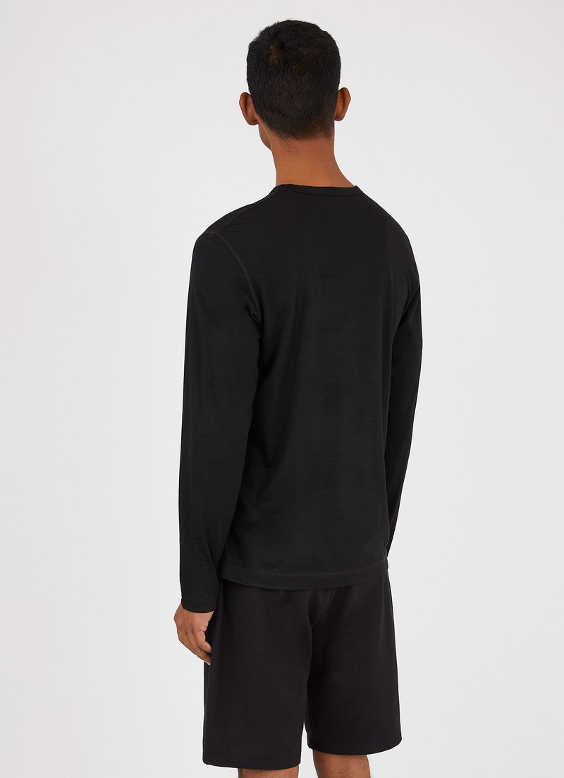Merino Long Sleeve Thermal T‑Shirt 4