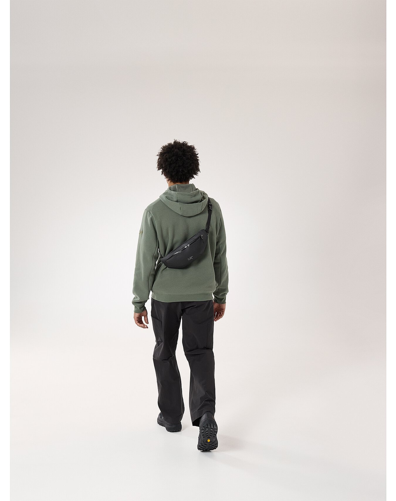 Granville Crossbody Bag - 7