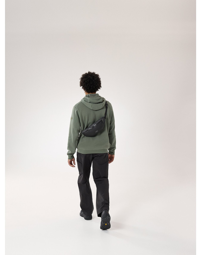 Granville Crossbody Bag 7