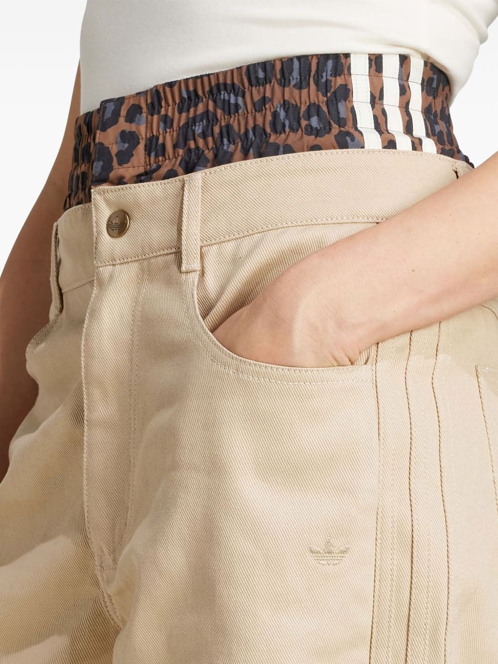 Utility Firebird trousers - 4