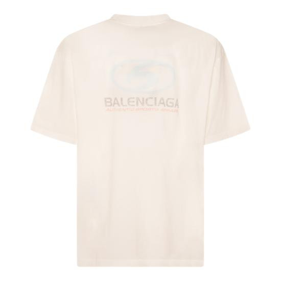 SHORT -SLEEVED T -SHIRT - 2