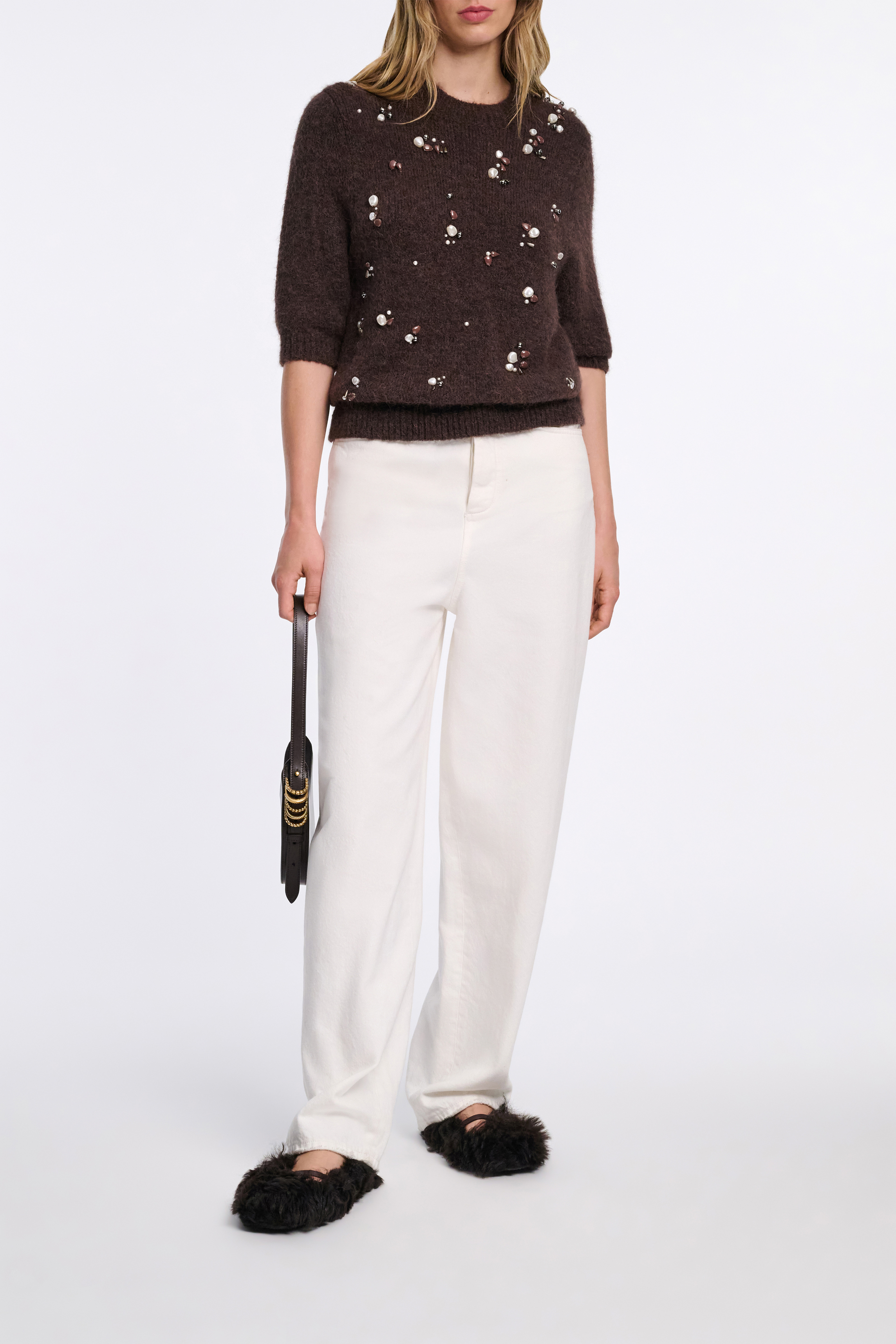 LOVING TOUCH pullover - 2