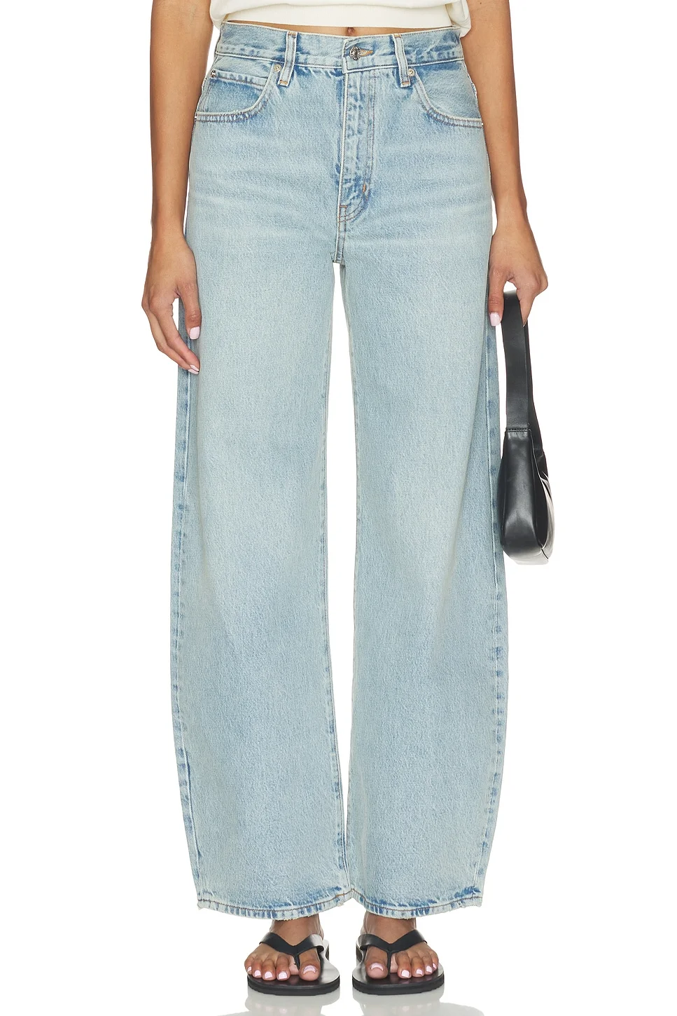 The Bow Jeans - 1