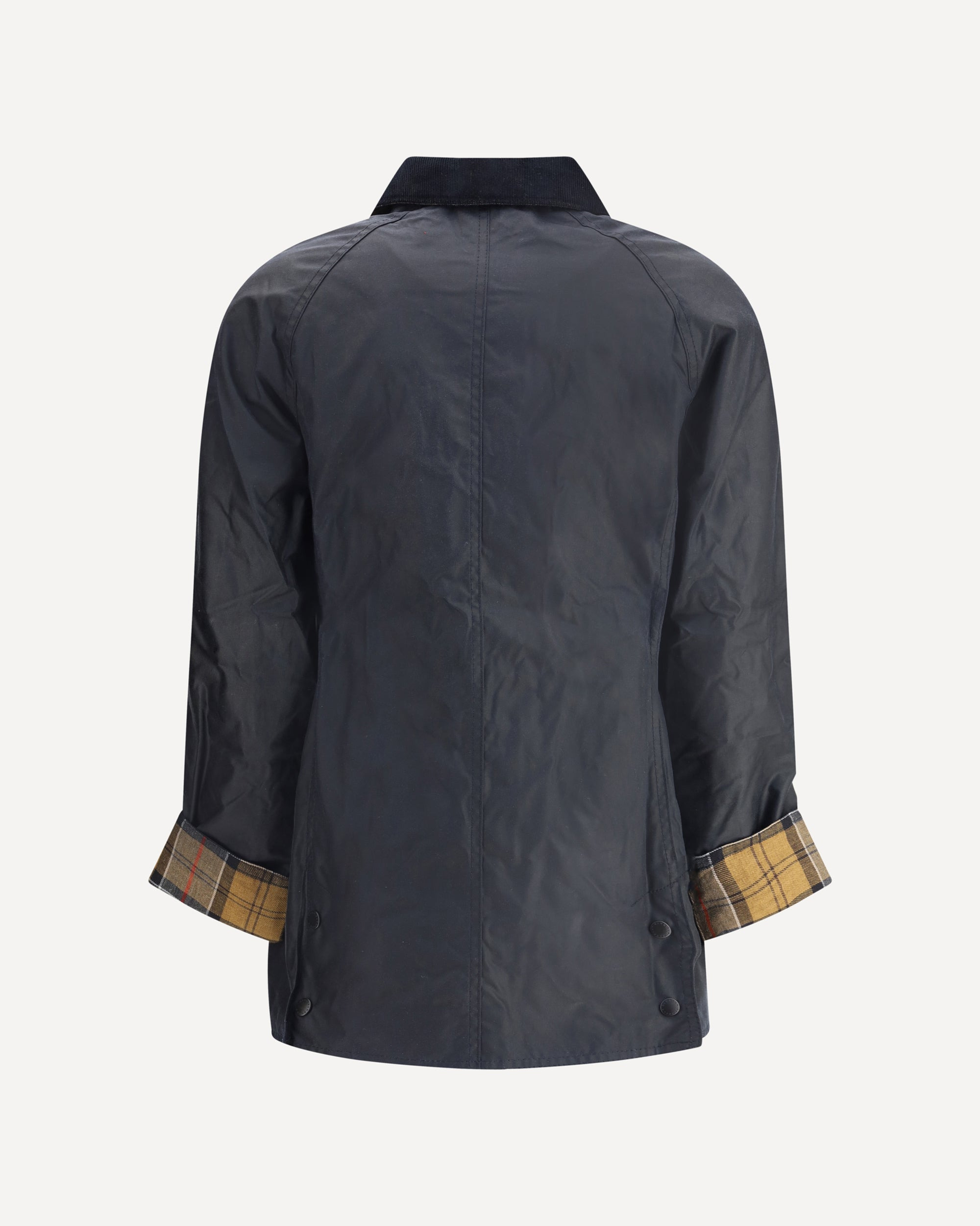 Breadnell waxed Jacket - 2
