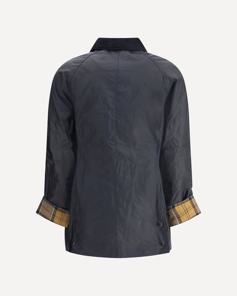 Barbour Breadnell waxed Jacket outlook