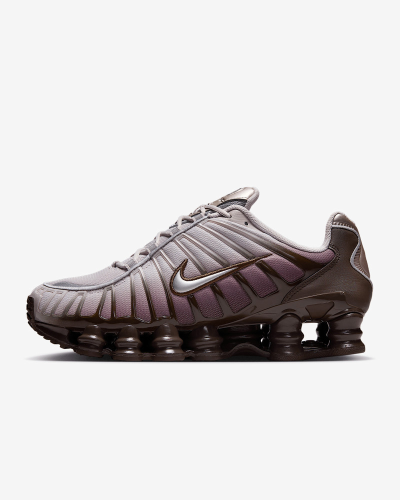 Nike Shox TL Women's Shoes 1
