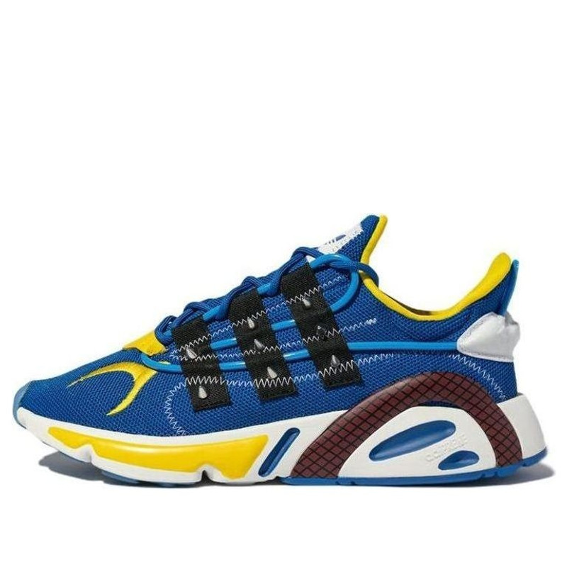 adidas BAIT x Street Fighter x Lexicon 'Chun-Li' FY5361 - 1