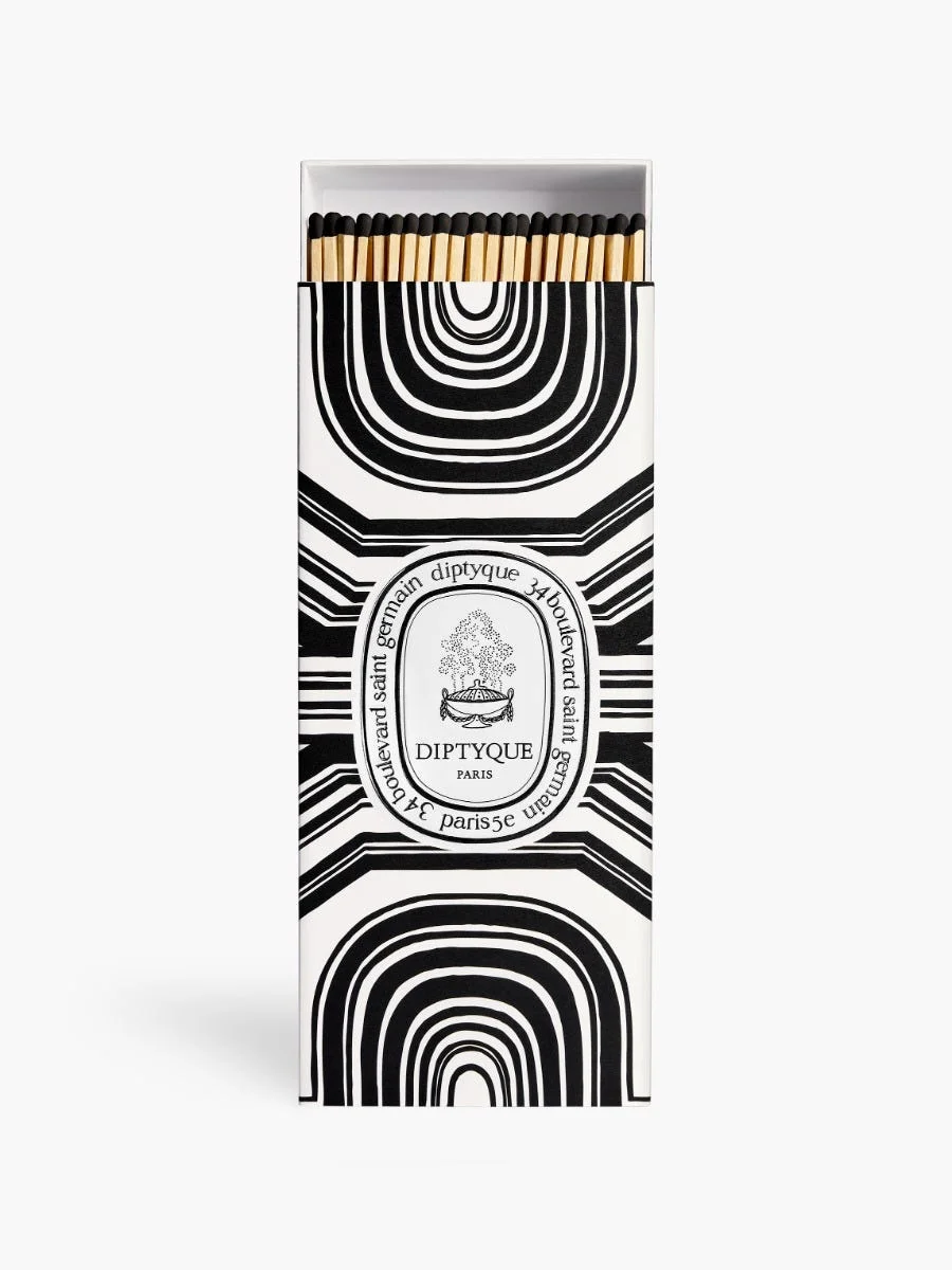 Giant Matchbox - Basile - 1
